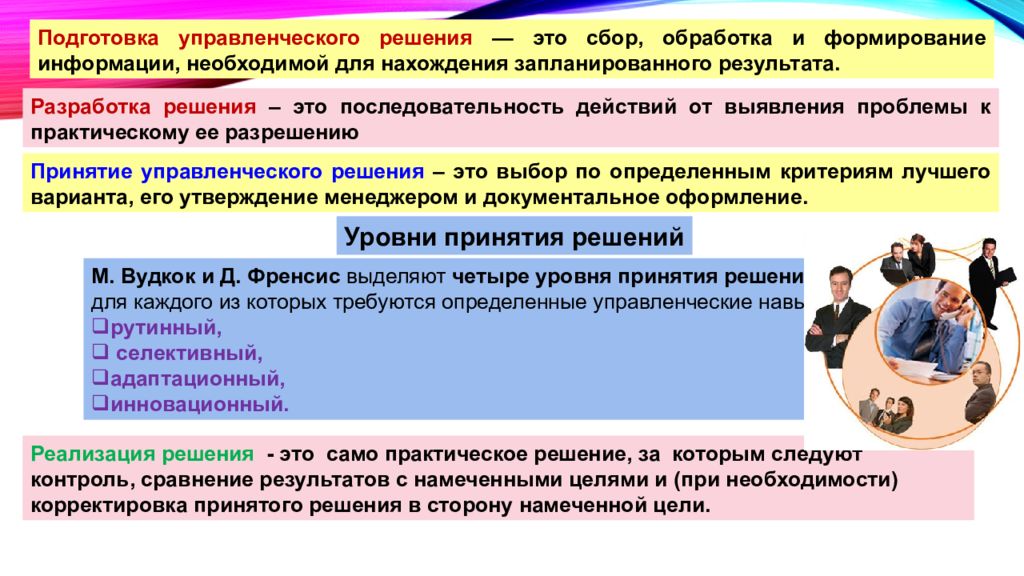 Цель управленческого общения. Подготовка управленческого решения. Сбор необходимой информации для принятия управленческого решения. Подготовка это в менеджменте. Управленческая подготовка это.