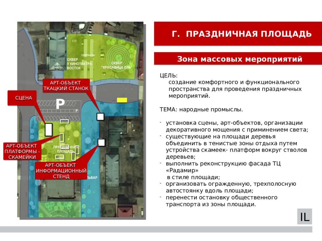 Территории перенос. Зоны массовых мероприятий проекты. Площадь зоны msk.