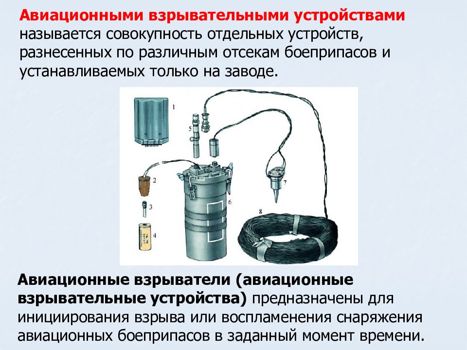 Отдельное устройство. Взрывательное устройство. Устройства НВУ-П. Взрыватель НВУ П. Неконтактное взрывательное устройство НВУ-п2.