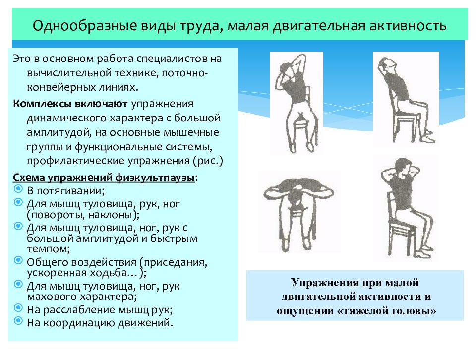 Физическая культура в профессиональной деятельности специалиста презентация