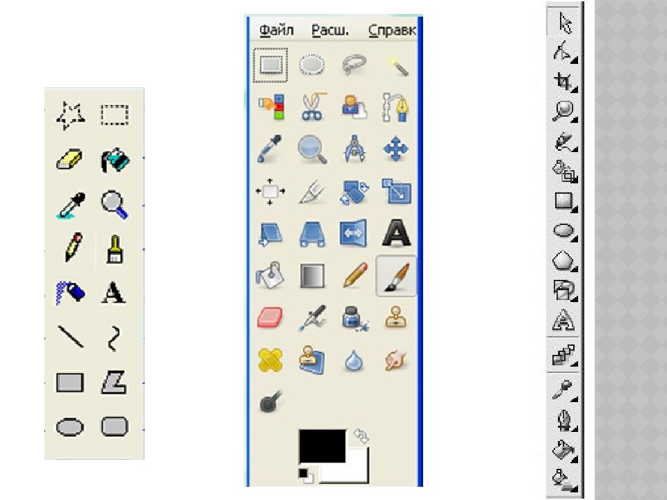 Инструменты Paint. Панель инструментов Paint. Основные инструменты пейнт. Все инструменты в Paint.