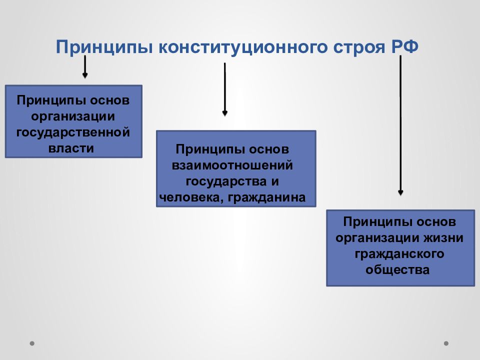 Государственной организации жизни. Основы отношений человека и гражданина с государством. Основа отношений гражданина с государством. Принципы основ взаимоотношений государства и гражданина. Основы организации государственной власти.