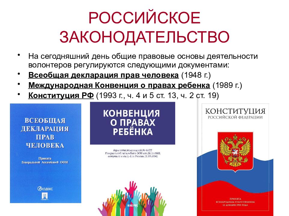 135 о благотворительной деятельности. Нормативно-правовая база Добровольческой деятельности в России. Нормативно-правовая база добровольчества (волонтерства) в России.. Нормативно-правовая база волонтерской деятельности в России. Нормативно правовая база волонтерства в России.