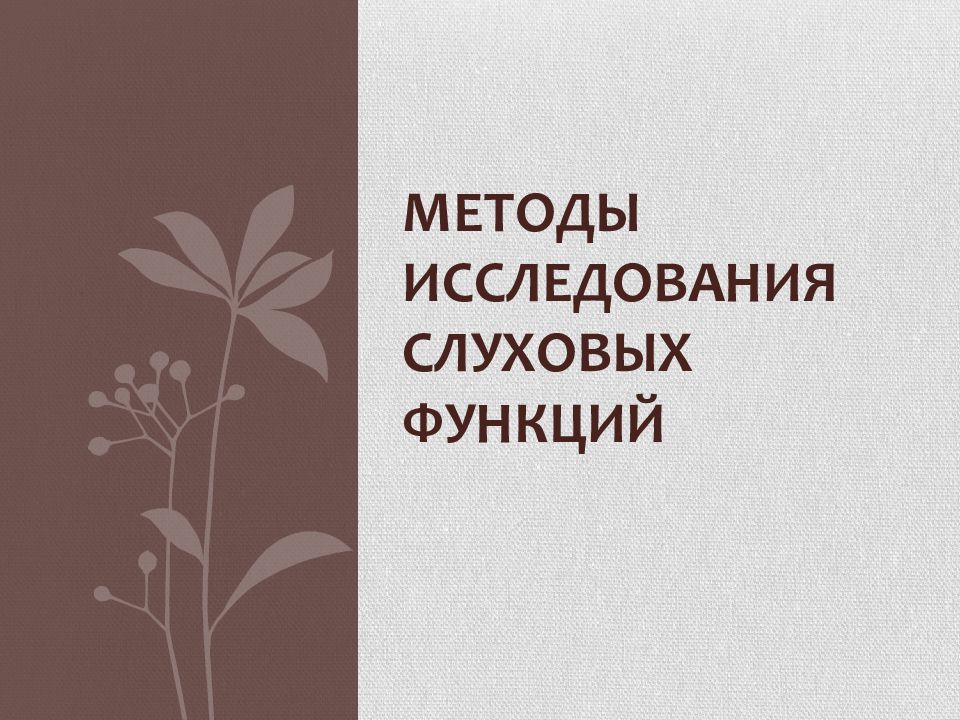 Как сделать эстетичную презентацию