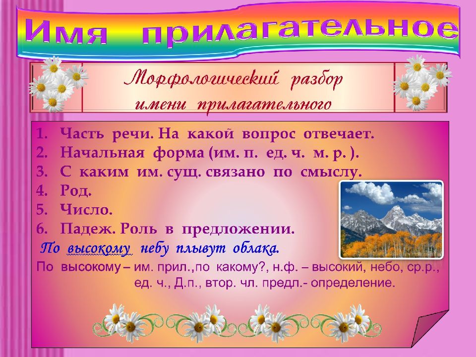 Начальный ответить. Прилагательное в начальной форме. Начальная форма прилагательного это 4 класс. Начальная форма прилагательного отвечает на вопрос. Вопрос начальной формы прилагательного.