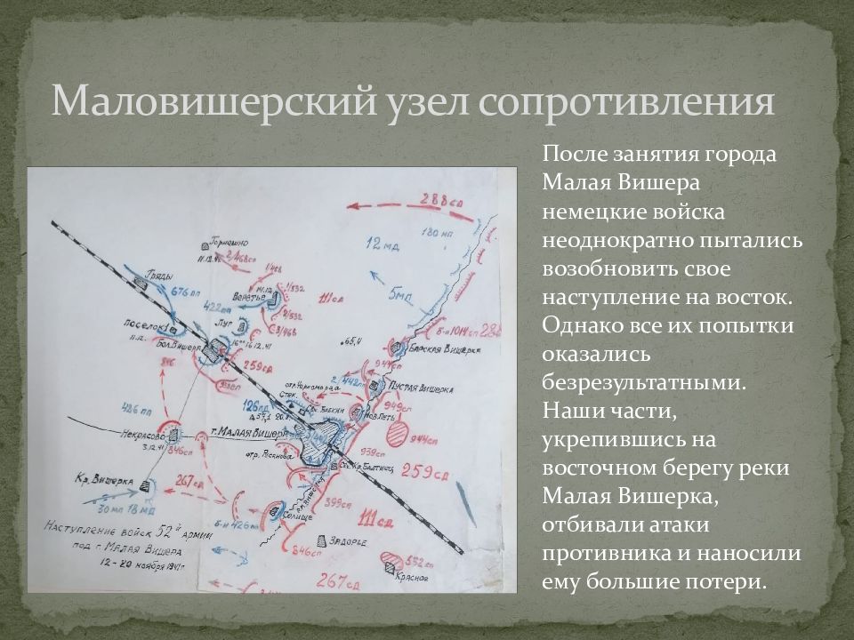 Города воинской доблести презентация