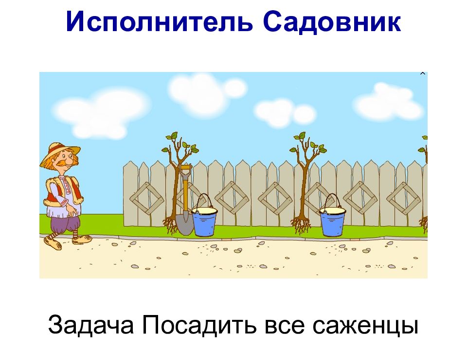 Самостоятельная работа 12 алгоритмы и исполнители. Самостоятельная работа 12 алгоритмы и исполнители