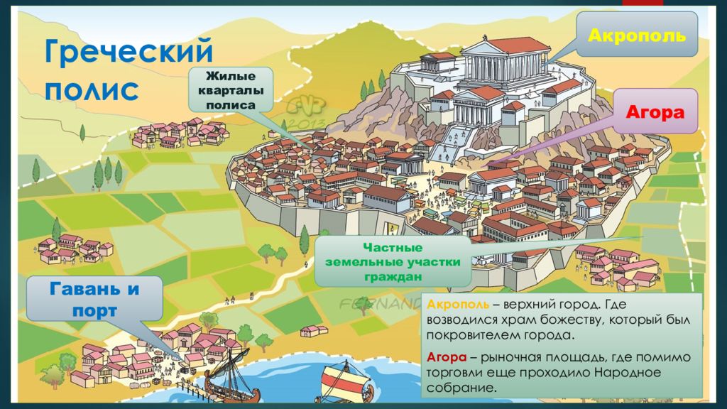 Полис древней. Схема полиса в древней Греции. Устройство греческого полиса. Что такое полис в древней Греции. Города полисы древней Греции.