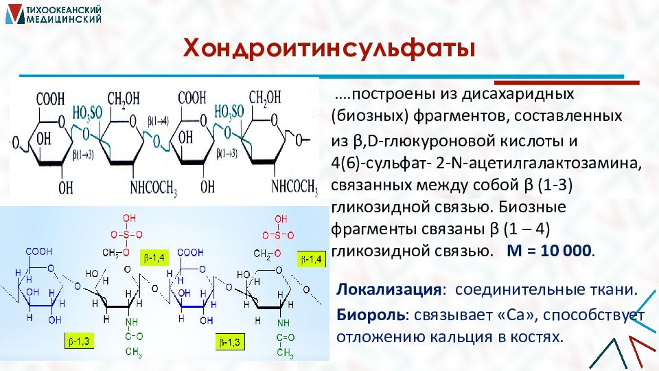 Полисахариды презентация 10 класс химия