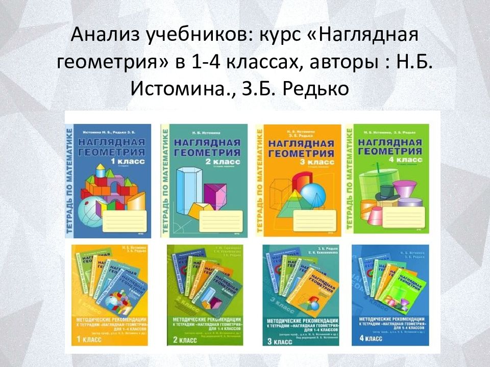 Геометрия 3 4 класс. Истомина геометрия 1 класс. Редько наглядная геометрия. Истомина наглядная геометрия 1. Наглядная геометрия 1 класс.