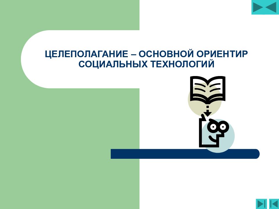 Содержание социальных технологий 5 класс технология презентация