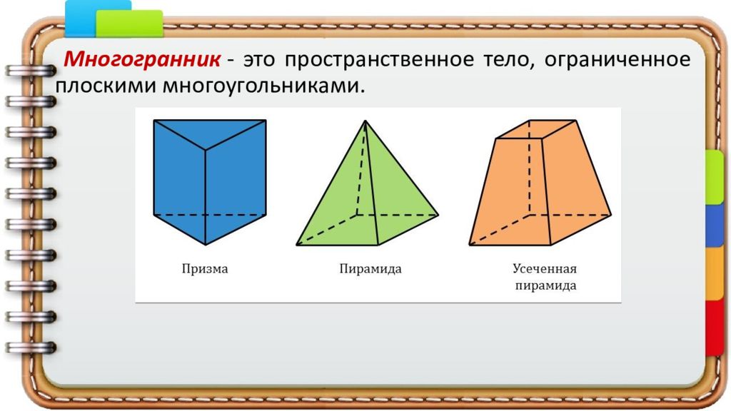 Выпуклый многогранник рисунок. Развертки многогранников. Многогранники Призма пирамида. Призма это многогранник. Развертка пирамиды.