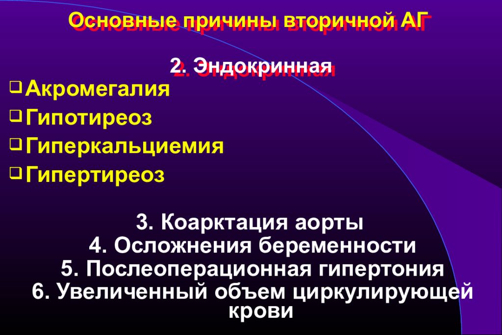 Гипертензия при гипертиреозе. Симптоматические артериальные гипертензии осложнения. Гипертоническая болезнь исходы болезни. Центрогенная артериальная гипертензия. Осложнения гипертонической болезни.