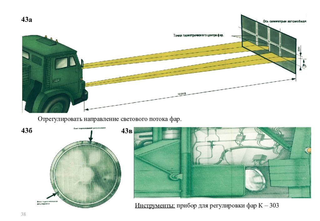 Регулировка потока. Регулировка направления светового потока фар. Проверка и регулировка светового потока фар.. Направление светового потока в автомобильной фаре. Световой бокс для регулировки пучка фар.