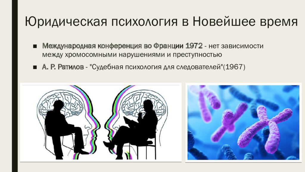 Правовыя психология