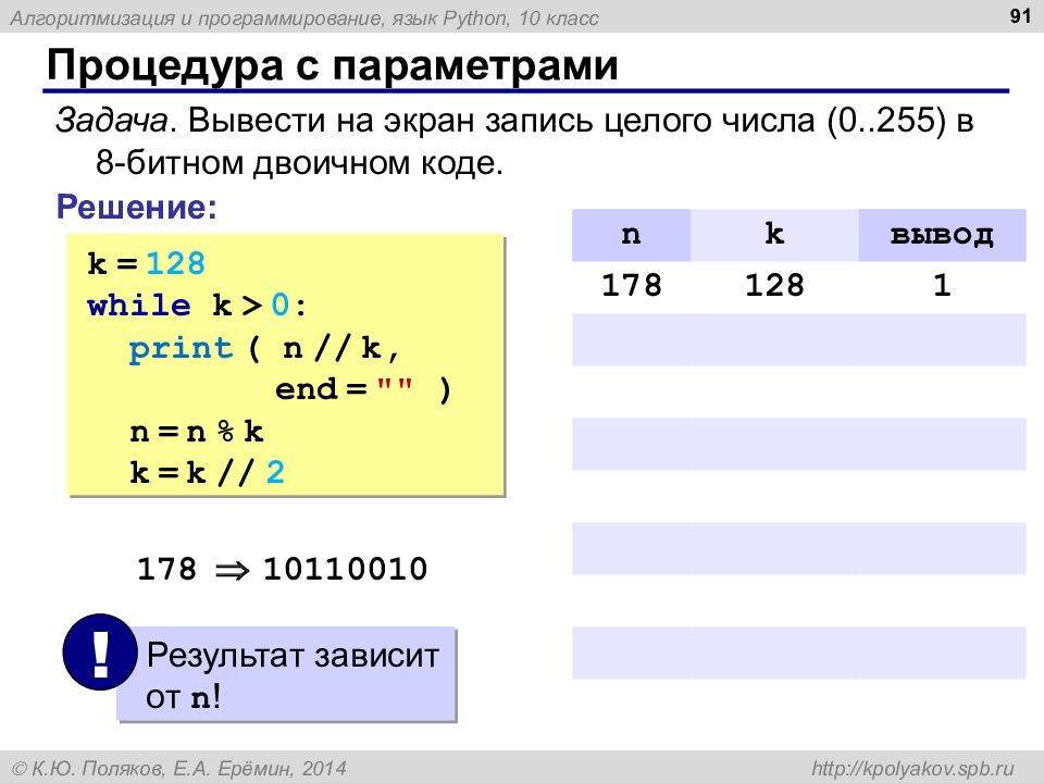 Python как вывести изображение на экран