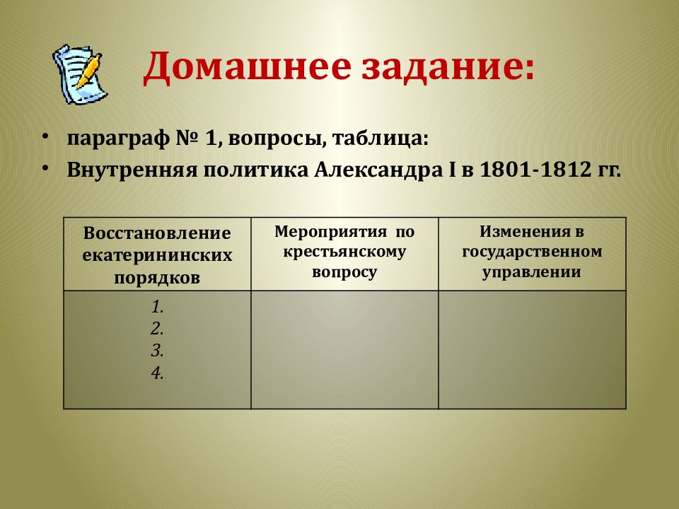 1801 1812. Внутренняя политика Александра 1801-1812. Внутренняя политика Александра 1 таблица. Внутренняя политика Александра 1 таблица 9 класс. Либеральная политика Александра 1 1801-1812.