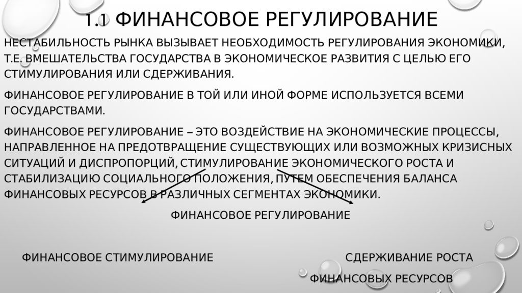 Финансовое регулирование. Финансовое регулирование экономики. Финансовое регулирование это кратко. Методы финансового регулирования кратко. Формы финансового регулирования.