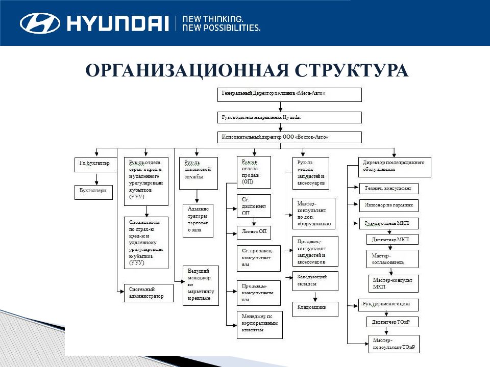 4 организационная структура. Организационная структура ООО Юго-Восток. Организационная структура СГК. Организационная структура ОАО 