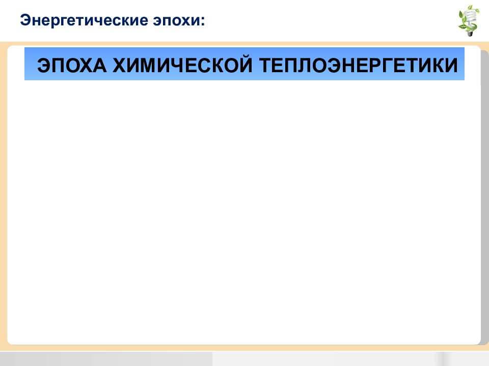 Топливно энергетические ресурсы презентация