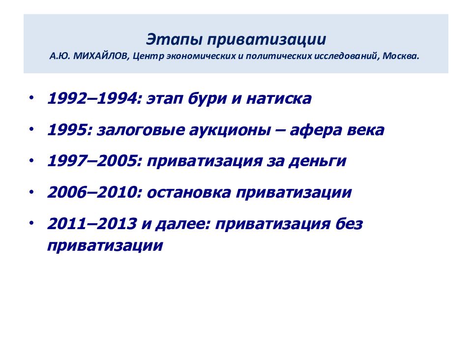 Итоги приватизации 1992 1994. Этапы приватизации. 1992-1994 Этапы приватизации. Основные этапы приватизации в России. Второй этап приватизации в России.