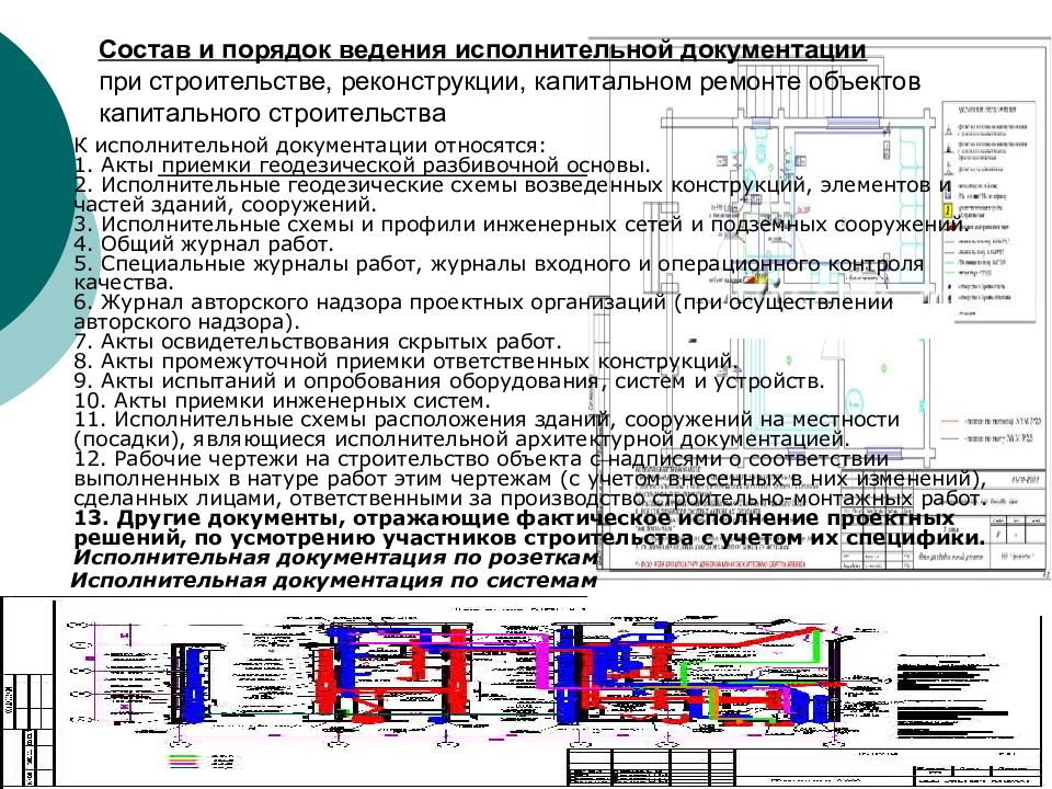 Мощность предусматриваемая планом строительства реконструкции и расширения предприятия