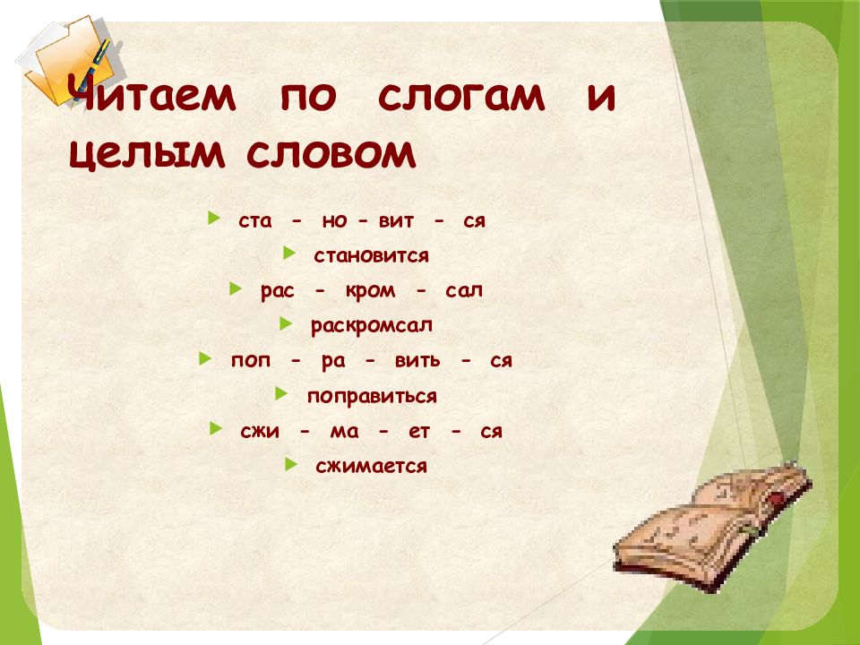 Чтение 2 класс в драгунский тайное становится явным презентация