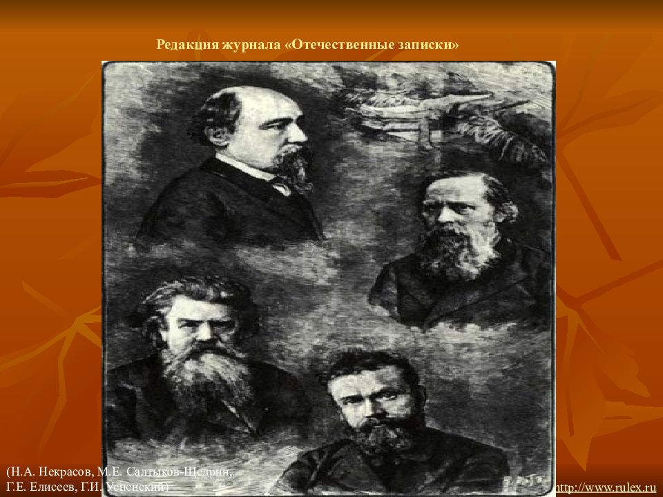 Работа в журнале современник салтыков. Михаи́л Евгра́фович Салтыко́в-Щедри́н отечественные. Современник Салтыков Щедрин. Н.А. Некрасов м.е. Салтыков-Щедрин г.з. Елисеев г.и. Успенский. Отечественные Записки Салтыкова.