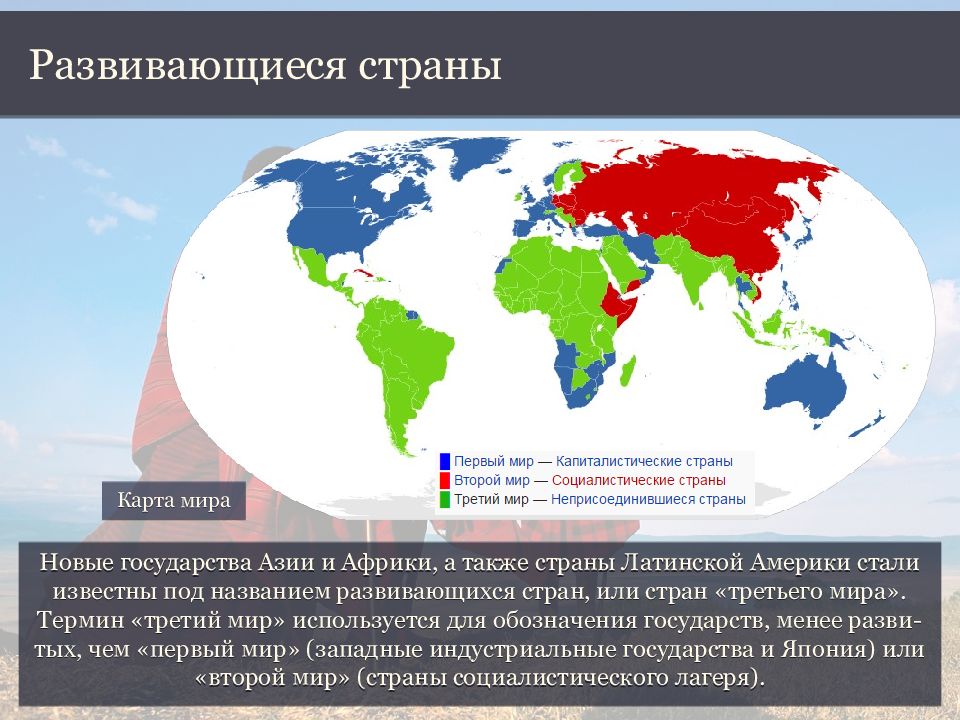 Распад колониальной системы план конспект урока