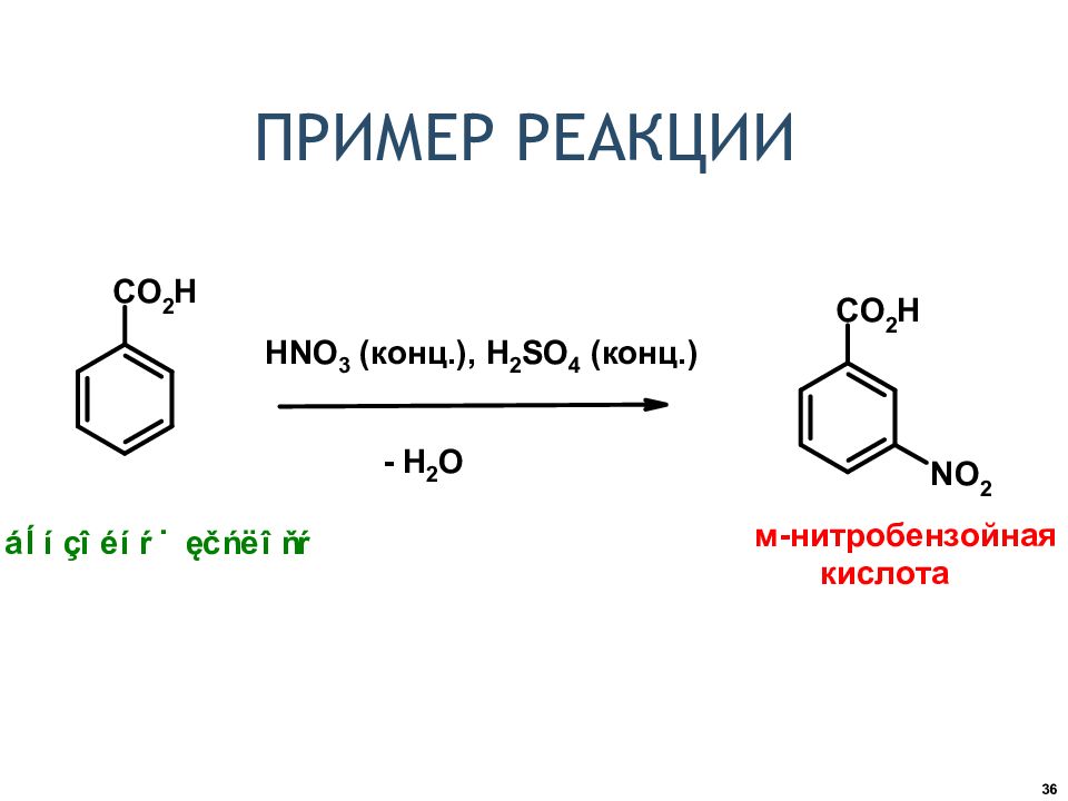 Получение м