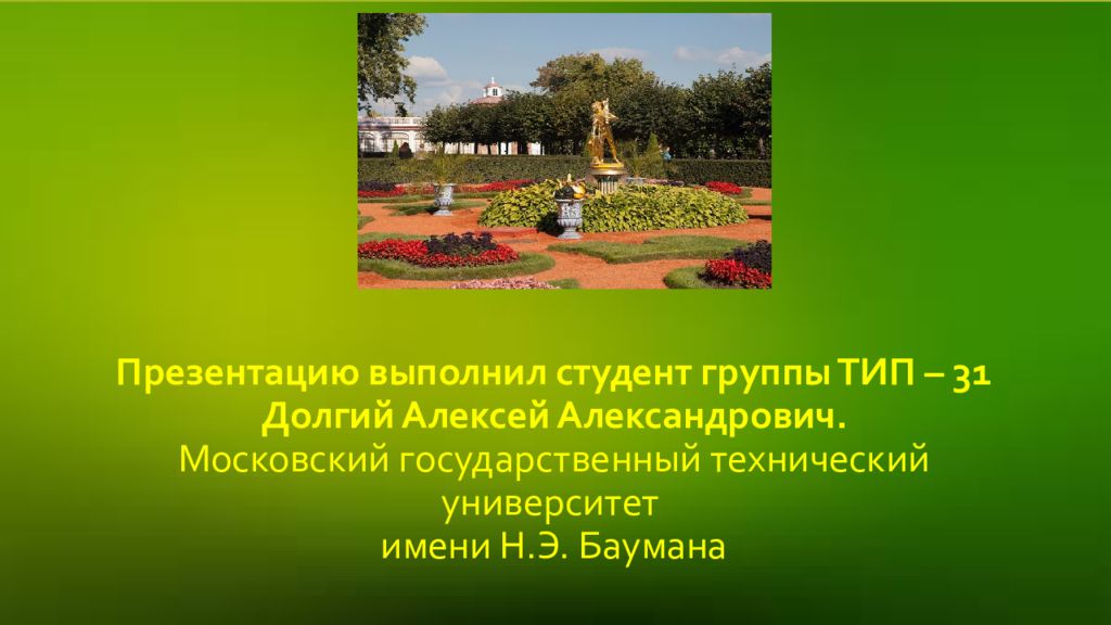 Презентацию выполнил. Презентация выполнил студент. Выполнили студенты группы в презентации. Выполнил студент группы. Описание названия сады души.