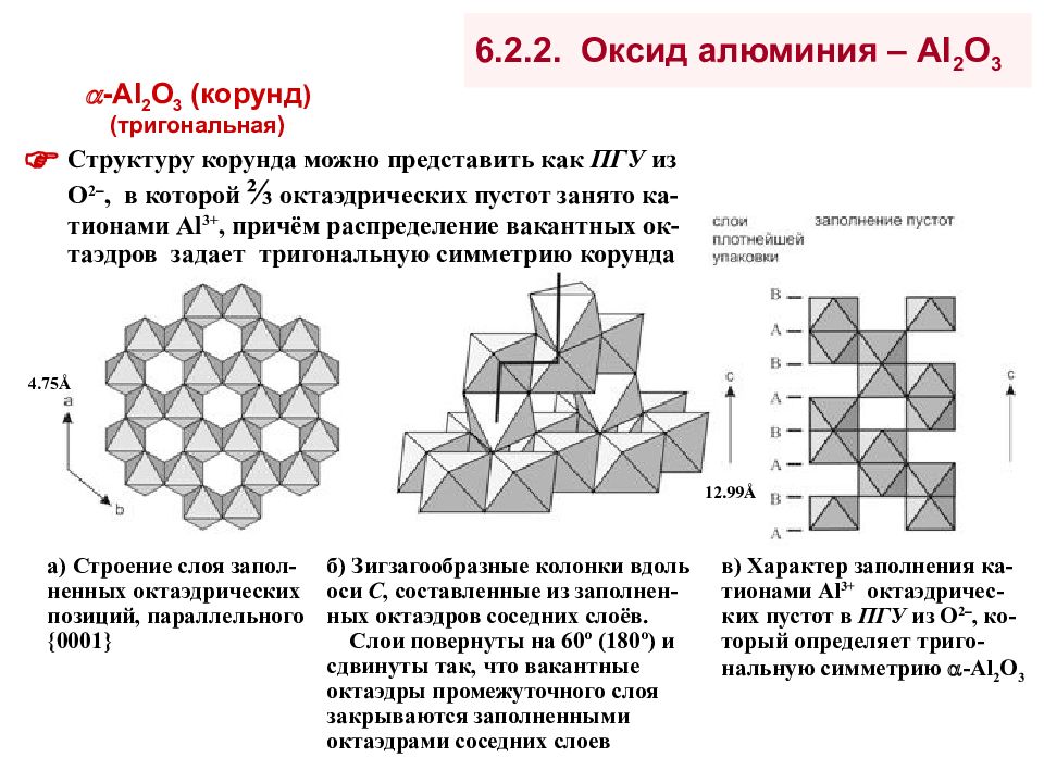 Строение алюминия. Гамма оксид алюминия кристаллическая структура. Кристаллическая структура оксида алюминия. Кристалл решётка оксида алюминия. Кристаллические модификации al2o3.