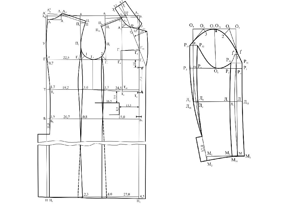 Базовая конструкция построение. Лекало пальто мужского. Выкройка пиджака мужского. Чертеж мужского пиджака. Лекала мужского пиджака.