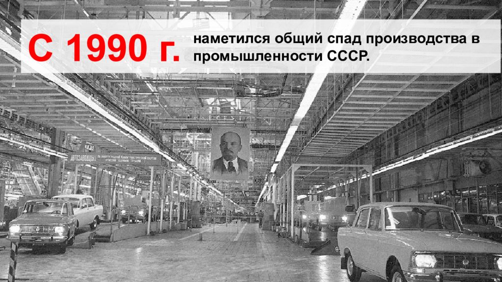 Социально экономическое развитие ссср 1985 1991 презентация