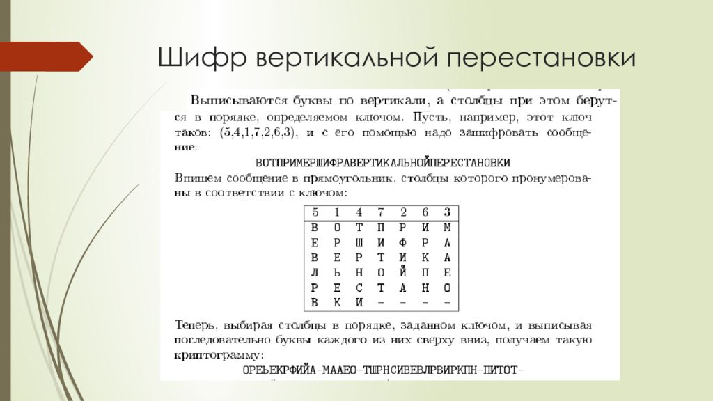 Шифр шифрование. Шифрование методом вертикальной перестановки. Шифрование методом маршрутной перестановки. Шифр вертикальныйперестановки. Шифр маршрутной перестановки.