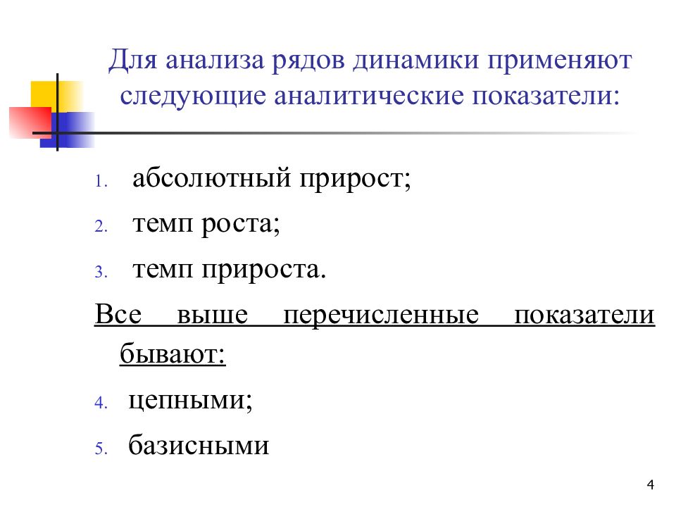 Следующий воспользоваться. Показатели анализа рядов динамики. Показатели анализа динамического ряда. Показатели анализа рядов динамики показателей. Ряды динамики в статистике.