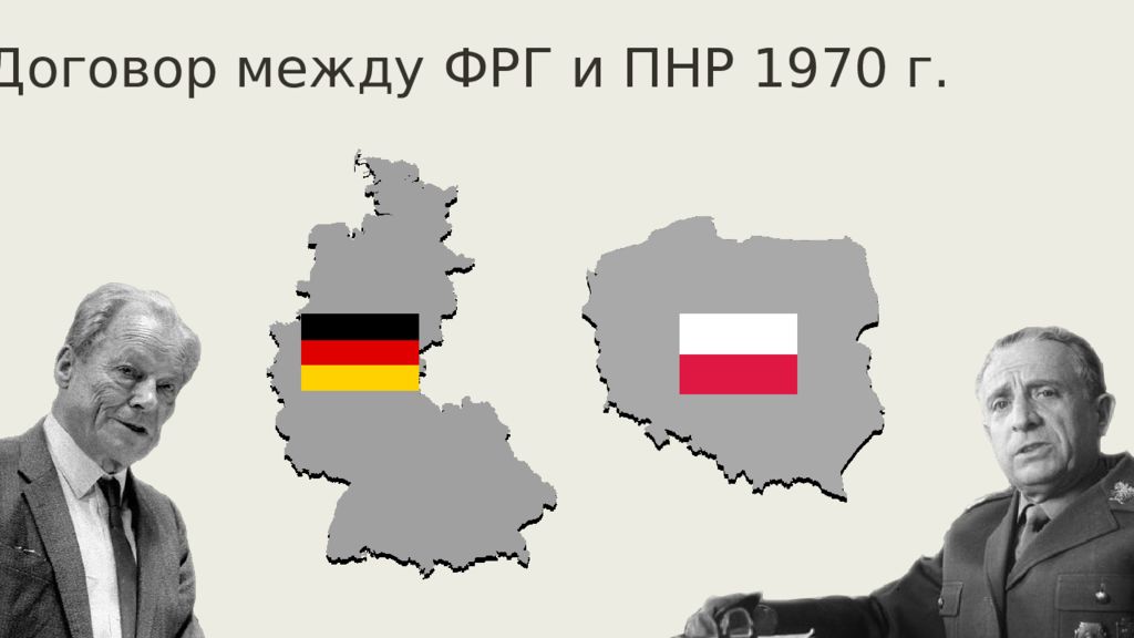 Между германией. Договор между ФРГ И Польшей 1970. Соглашение между ФРГ И Израилем. Политика ФРГ разрядка. Подписание договора между ФРГ И Польшей итог.