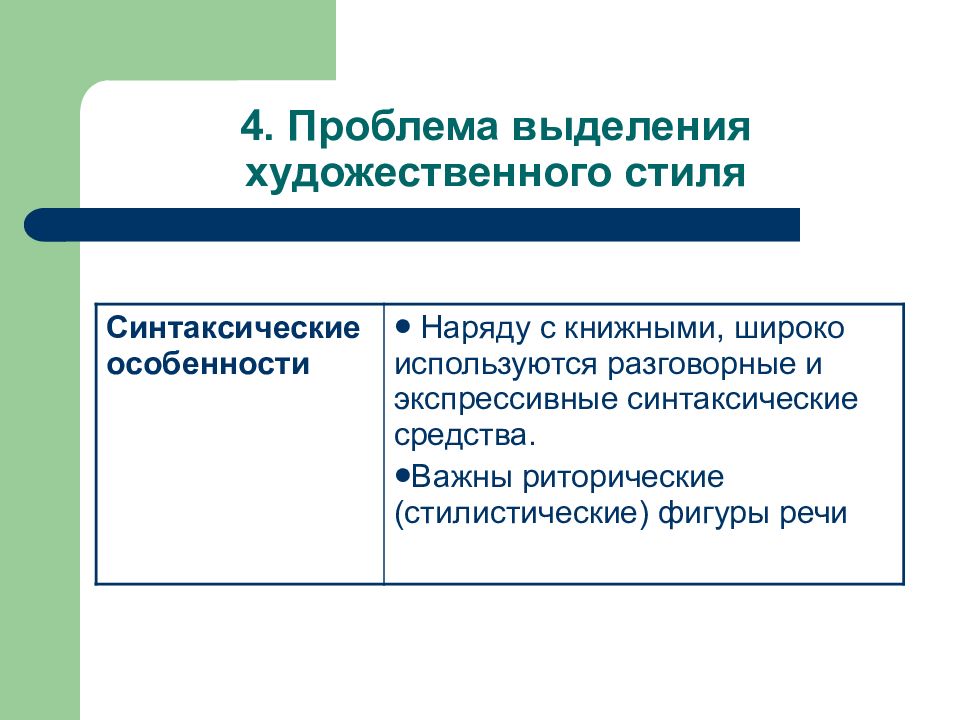 Стили синтаксиса. Синтаксические особенности художественного стиля. Синтаксические особенности художественного стиля речи. Стилистические особенности художественного стиля. Синтаксический особенности художественного.