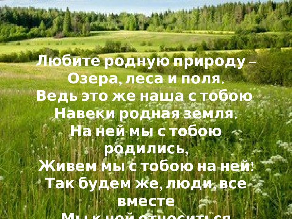 Цитата родная природа. Любите родную природу озера. Любите родную природу озера леса и поля. Любите родную природу озера леса и поля Автор. Стих любите родную природу озёра леса и поля.