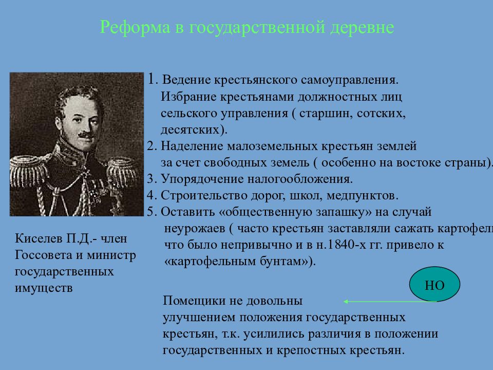 Реформаторские и консервативные тенденции во внутренней политике николая 1 презентация 9 класс