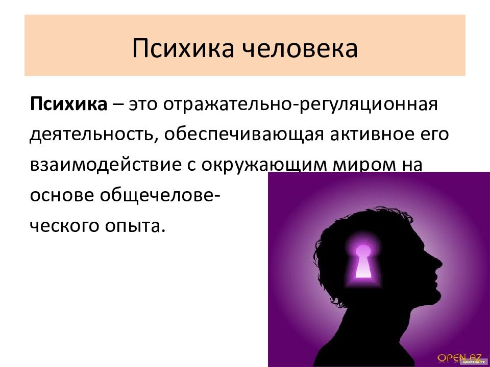 Психология человека и психологические. Психика человека. Психика личности. Психика это в психологии. Психика презентация.