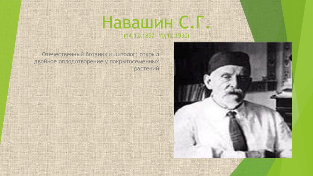 Отечественный ученый внесший вклад в биологию. Навашин. Навашин Михаил Сергеевич (1896-1973). Сергей Михайлович Навашин. Сергей Навашин фото.