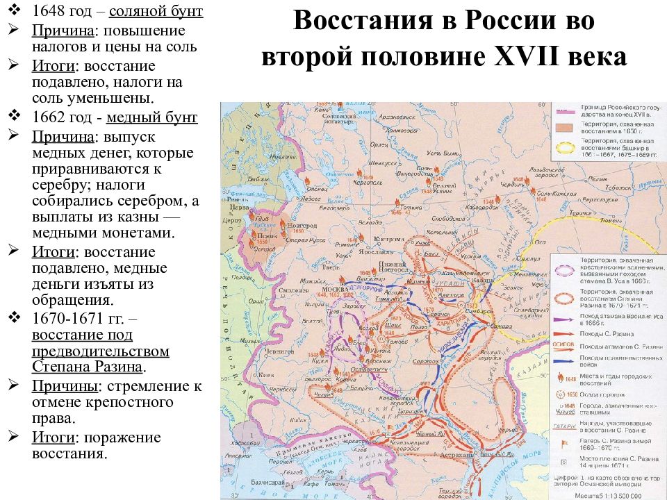 Человек в российском государстве второй половины 15 века план