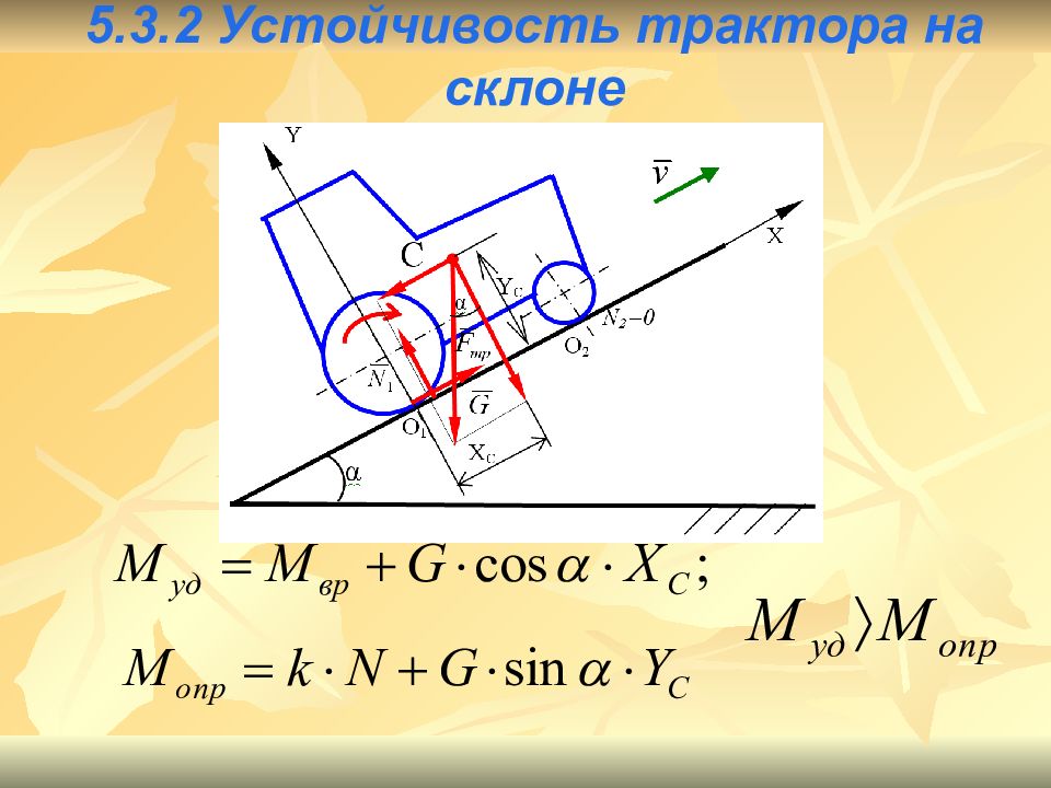 Теоретической механике