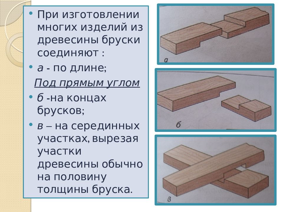 Соединение изделий. Технология соединение брусков древесины. Соединение 3 брусков под прямым углом. Технология соединения брусков из древесины. Соединение брусков из древесины.