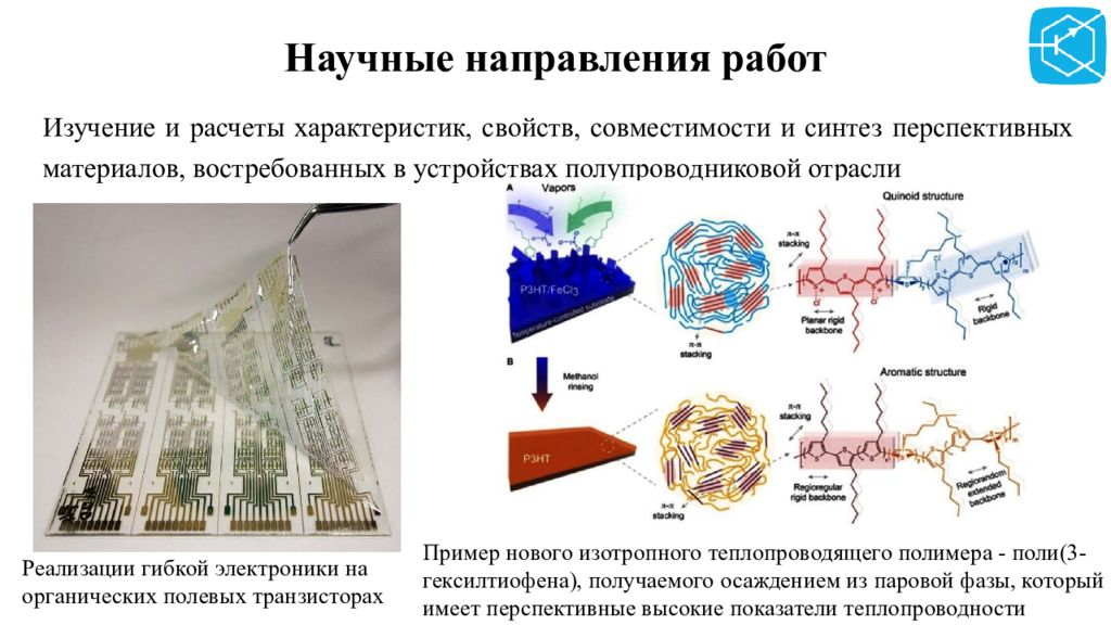 Учебный план наноэлектроника мирэа