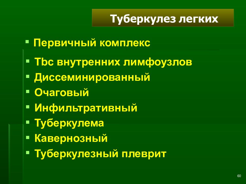 Лучевая диагностика заболеваний легких презентация