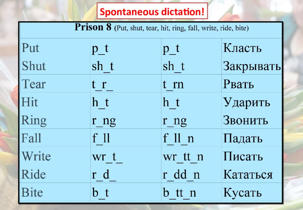 lesson
th
4 7 lesson th 4 7