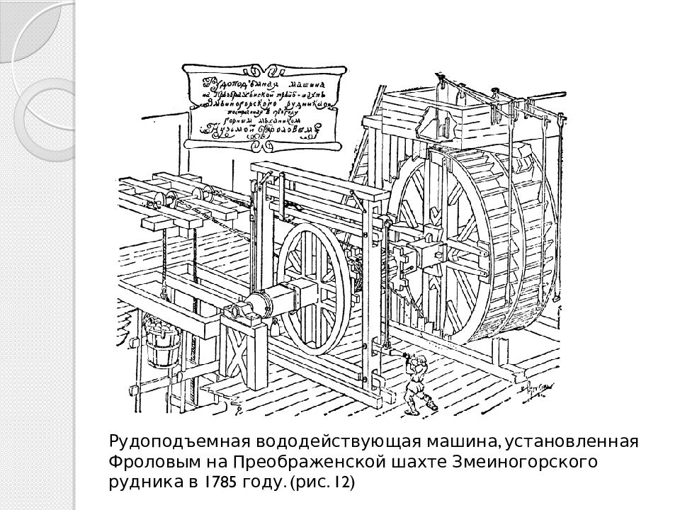 Механики 18