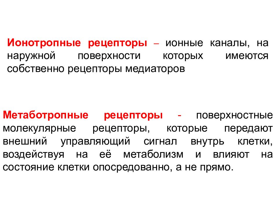 Рецепторы медиаторов. Ионотропные и метаботропные рецепторы. Ионотропные и метаботропные рецепторы схема. Метаботропный Рецептор физиология. Ионотропные рецепторы и метаботропные рецепторы.